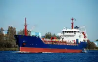 Oil/Chemical tanker ବିକ୍ରୟ ପାଇଁ