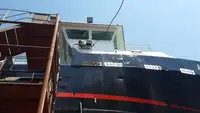 ସପ୍ଲାୟ ଜାହାଜ ବିକ୍ରୟ ପାଇଁ
