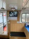 କାର୍ଯ୍ୟକାରୀ ନୌକା ବିକ୍ରୟ ପାଇଁ