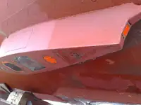 କଣ୍ଟେନର ଜାହାଜ ବିକ୍ରୟ ପାଇଁ