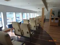 ଫେରୀ ଜାହାଜ ବିକ୍ରୟ ପାଇଁ