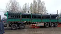 ଡ୍ରେଜର ବିକ୍ରୟ ପାଇଁ