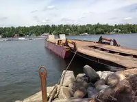 ବାର୍ଜ୍ ବିକ୍ରୟ ପାଇଁ