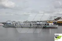 କ୍ରୁଜ୍ ଜାହାଜ ବିକ୍ରୟ ପାଇଁ