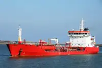 Oil/Chemical tanker ବିକ୍ରୟ ପାଇଁ