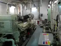 ବଙ୍କର ଟ୍ୟାଙ୍କର ବିକ୍ରୟ ପାଇଁ