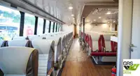 କ୍ରୁଜ୍ ଜାହାଜ ବିକ୍ରୟ ପାଇଁ