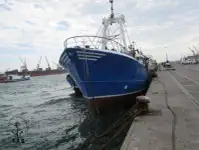 Trawler ବିକ୍ରୟ ପାଇଁ