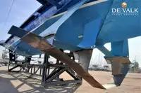 ହାଇଡ୍ରୋଫୋଇଲ୍ ବିକ୍ରୟ ପାଇଁ