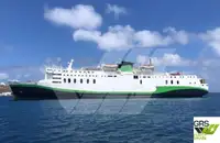 Ro-Ro ship ବିକ୍ରୟ ପାଇଁ