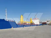 General Cargo/Multi-purpose ବିକ୍ରୟ ପାଇଁ