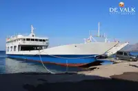 ଫେରି ଜାହାଜ | ବିକ୍ରୟ ପାଇଁ