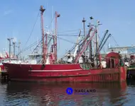 Trawler ବିକ୍ରୟ ପାଇଁ