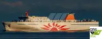 Ro-Ro ship ବିକ୍ରୟ ପାଇଁ