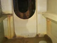 ତୈଳ/ରସାୟନିକ ଟ୍ୟାଙ୍କର ବିକ୍ରୟ ପାଇଁ