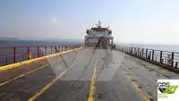Ro-Ro ship ବିକ୍ରୟ ପାଇଁ