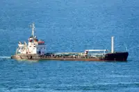 Oil/Chemical tanker ବିକ୍ରୟ ପାଇଁ