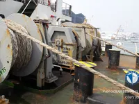 ତୈଳ/ରସାୟନିକ ଟ୍ୟାଙ୍କର ବିକ୍ରୟ ପାଇଁ