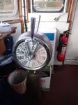 ସର୍ବେ କାର୍ଯ୍ୟ ଜାହାଜ ବିକ୍ରୟ ପାଇଁ
