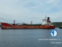 ତୈଳ/ରସାୟନିକ ଟ୍ୟାଙ୍କର ବିକ୍ରୟ ପାଇଁ