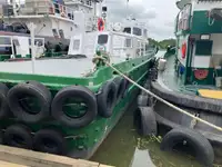 କ୍ରୁ ବୋଟ୍ ବିକ୍ରୟ ପାଇଁ
