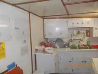 କ୍ରୁ ବୋଟ୍ ବିକ୍ରୟ ପାଇଁ