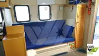 ଆବାସ ବାର୍ଜ୍ ବିକ୍ରୟ ପାଇଁ