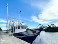ଟ୍ରଲର ବିକ୍ରୟ ପାଇଁ