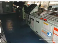ତୈଳ/ରସାୟନିକ ଟ୍ୟାଙ୍କର ବିକ୍ରୟ ପାଇଁ