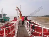 ତୈଳ/ରସାୟନିକ ଟ୍ୟାଙ୍କର ବିକ୍ରୟ ପାଇଁ