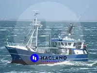 Beam trawler ବିକ୍ରୟ ପାଇଁ