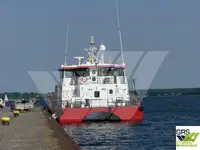 ୱିଣ୍ଡ ଫାର୍ମ ସେବା ଜାହାଜ ବିକ୍ରୟ ପାଇଁ