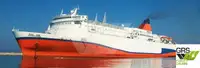 Ro-Ro ship ବିକ୍ରୟ ପାଇଁ