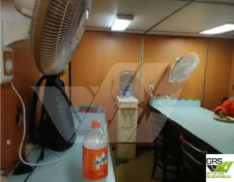 ସର୍ବେ କାର୍ଯ୍ୟ ଜାହାଜ ବିକ୍ରୟ ପାଇଁ