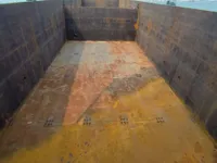 କଣ୍ଟେନର ଜାହାଜ ବିକ୍ରୟ ପାଇଁ