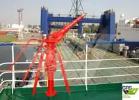 Ro-Ro ship ବିକ୍ରୟ ପାଇଁ