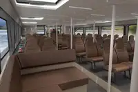 ଫେରୀ ଜାହାଜ ବିକ୍ରୟ ପାଇଁ