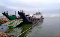 ଅବତରଣ ଶିଳ୍ପ, ଟ୍ୟାଙ୍କ | ବିକ୍ରୟ ପାଇଁ