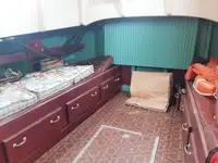 ପାଇଲଟ୍ ବୋଟ୍ ବିକ୍ରୟ ପାଇଁ
