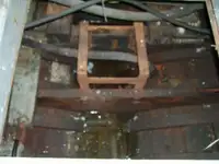 ବାର୍ଜ୍ ବିକ୍ରୟ ପାଇଁ