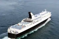 Ro-Ro ship ବିକ୍ରୟ ପାଇଁ