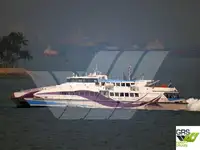 କ୍ରୁଜ୍ ଜାହାଜ ବିକ୍ରୟ ପାଇଁ