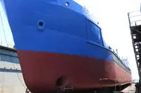 Oil/Chemical tanker ବିକ୍ରୟ ପାଇଁ