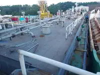 ତୈଳ/ରସାୟନିକ ଟ୍ୟାଙ୍କର ବିକ୍ରୟ ପାଇଁ
