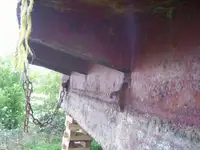 ବାର୍ଜ୍ ବିକ୍ରୟ ପାଇଁ