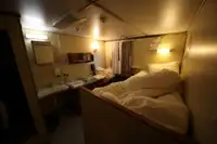 ବଲ୍କ କ୍ୟାରିୟର ବିକ୍ରୟ ପାଇଁ