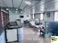 ରୋ-ରୋ ଜାହାଜ ବିକ୍ରୟ ପାଇଁ