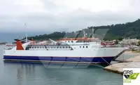 Ro-Ro ship ବିକ୍ରୟ ପାଇଁ