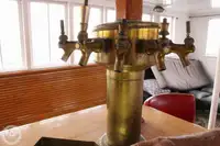 ଫେରୀ ଜାହାଜ ବିକ୍ରୟ ପାଇଁ