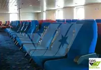 ରୋ-ରୋ ଜାହାଜ ବିକ୍ରୟ ପାଇଁ